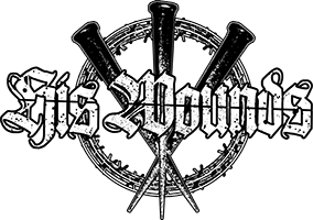 Hiswoundsrecords.com
