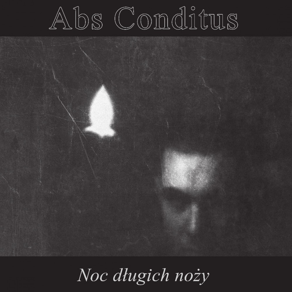 Abs Conditus – Noc Długich Noży DigiCD