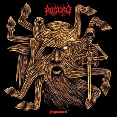Absurd – Asgardsrei (Final Edition) LP