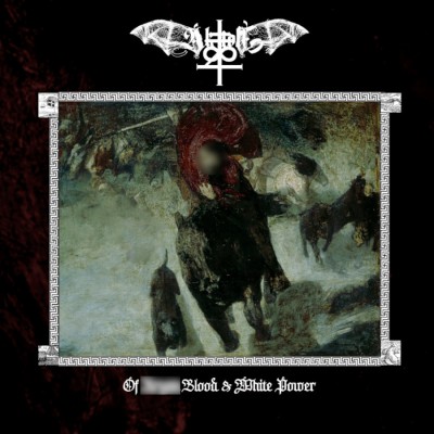 Aktion T4 – Of A. Blood and White Power LP