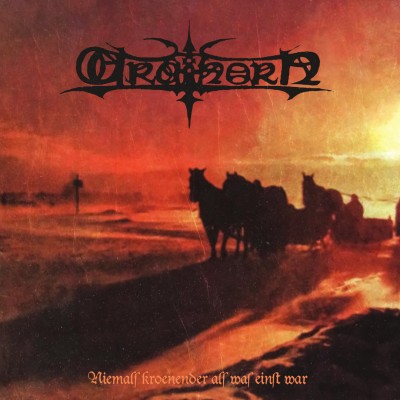 Arathorn – Niemals Kroenender Als Was Einst War LP