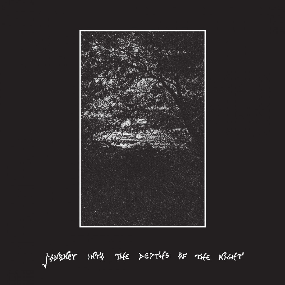 Aäkon Këëtrëh – Journey Into the Depths of the Night DigiCD