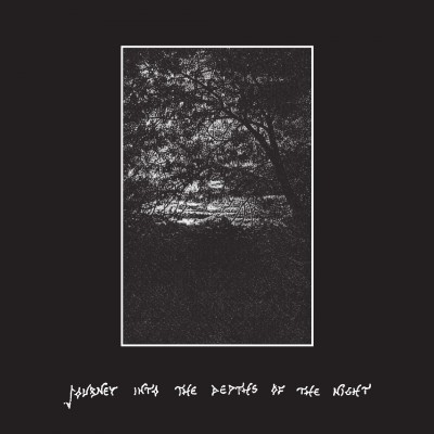 Aäkon Këëtrëh – Journey Into the Depths of the Night LP