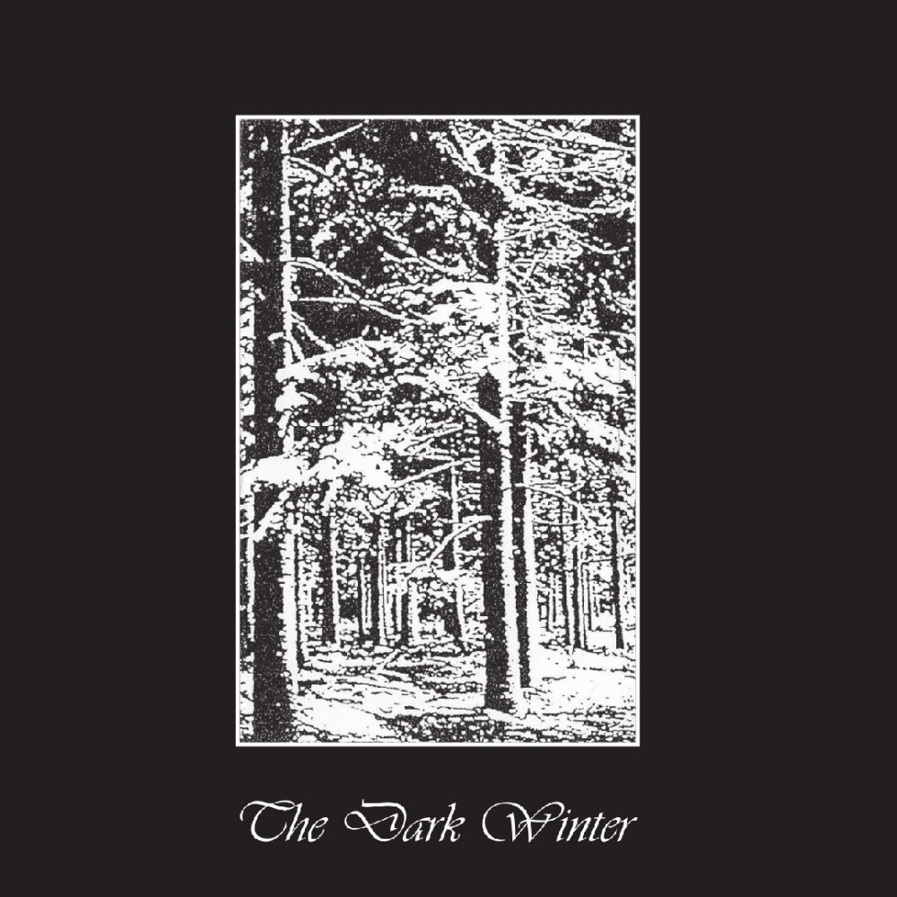 Aäkon Këëtrëh – The Dark Winter LP