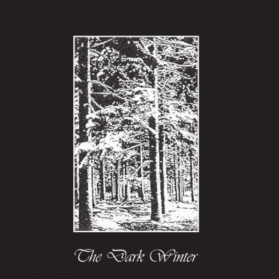 Aäkon Këëtrëh – The Dark Winter LP