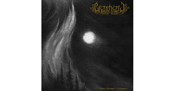 Branikald – Varg Fjerne a Tornet DigiCD