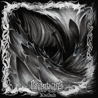 Branikald – Kveldulv DigiCD