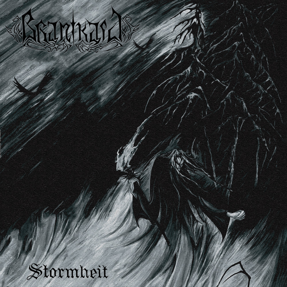 Branikald – Stormheit DigiCD
