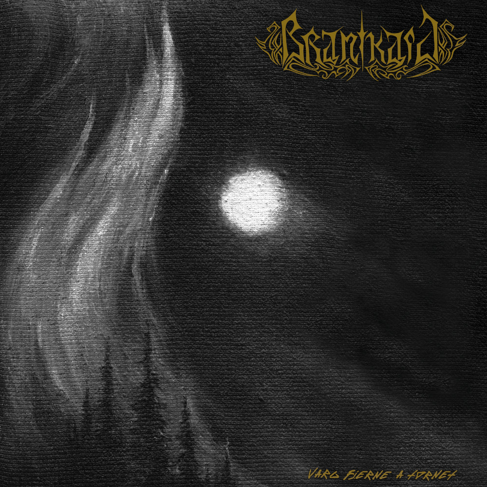 Branikald – Varg Fjerne a Tornet DigiCD