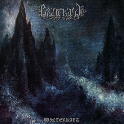 Branikald – Winterkald DigiCD