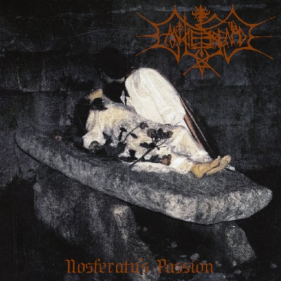 Candle Serenade – Nosferatu’s Passion LP