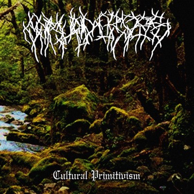 Carved Cross / Broken Spirit – Cultural Primitivism / I Am Rid, Of All Humans DigiCD