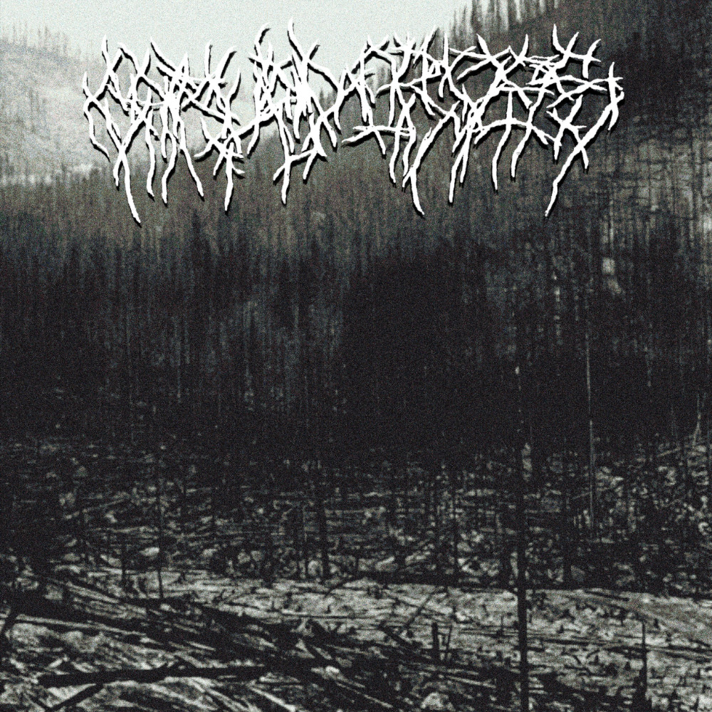 Carved Cross – Untitled DigiCD
