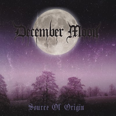 December Moon – Source Of Origin LP