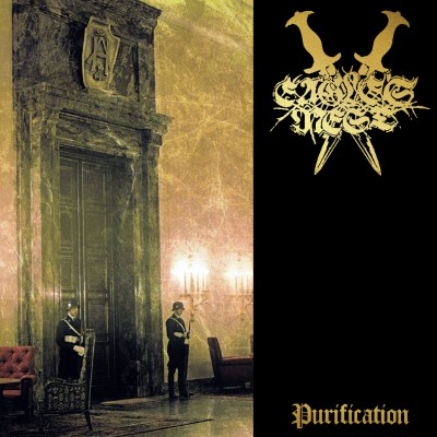 Eagle’s Nest – Purification LP