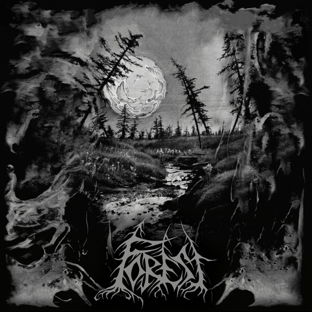 Forest – Forest DigiCD