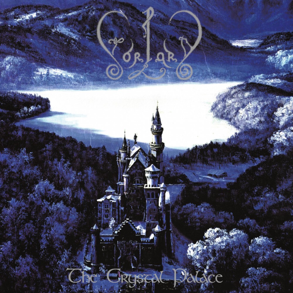Forlorn – The Crystal Palace LP