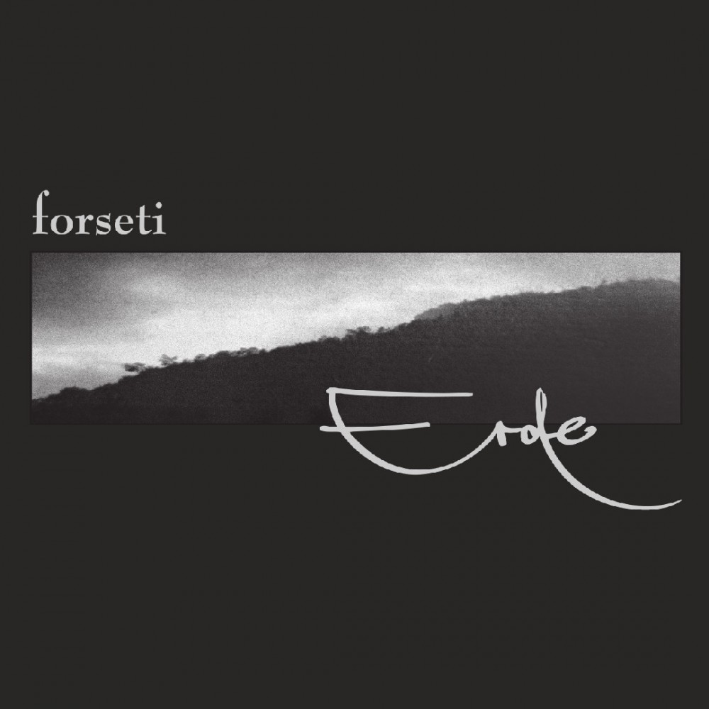Forseti  – Erde DigiCD