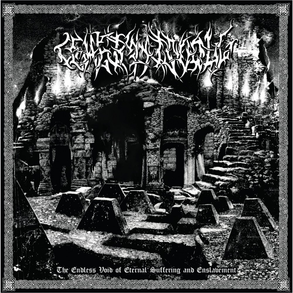 Geheimnisvoll – The Endless Void of Eternal Suffering and Enslavement