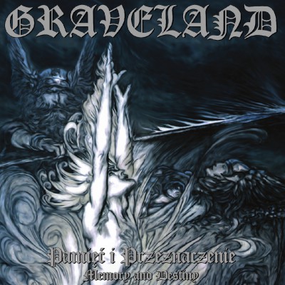 Graveland – Memory And Destiny / Pamięć I Przeznaczenie LP