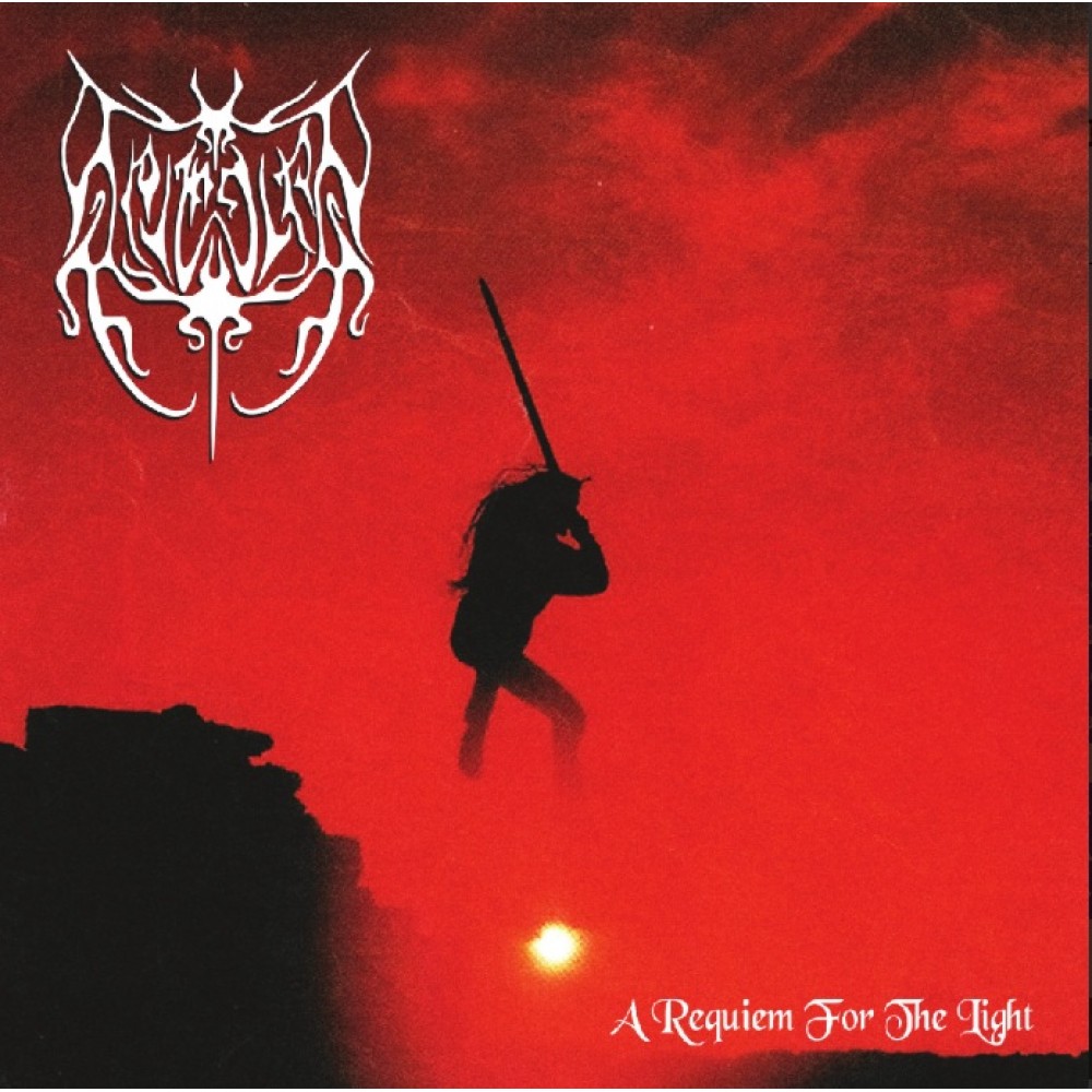 Grimoire - A Requiem For The Light LP