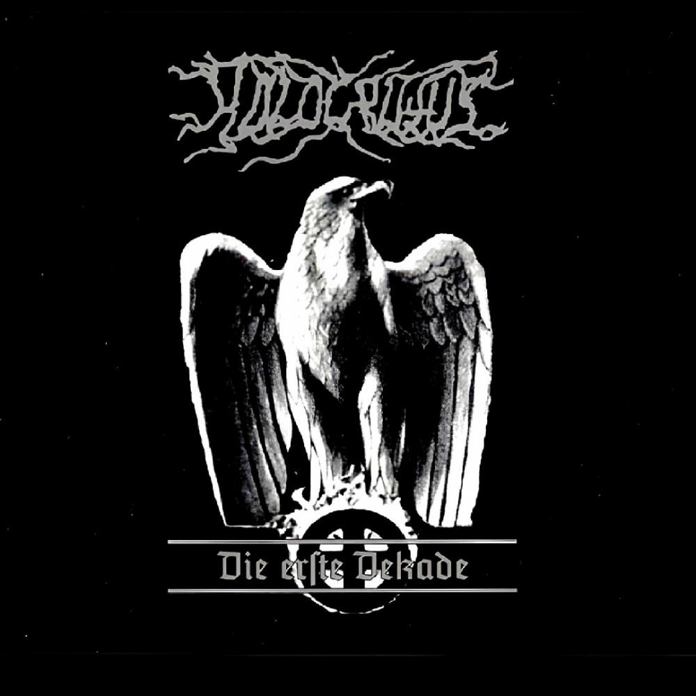 Holocaustus – Die Erste Dekade DLP