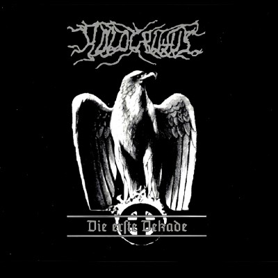 Holocaustus – Die Erste Dekade DLP