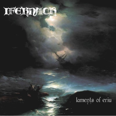 Ifernach - Laments of Eriu DigiCD