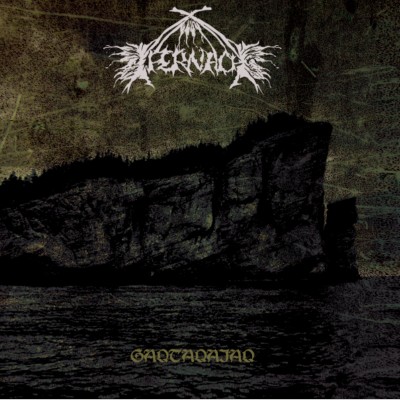 Ifernach - Gaqtaqaiaq LP