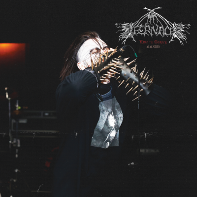 Ifernach – Live in Gespeg LP