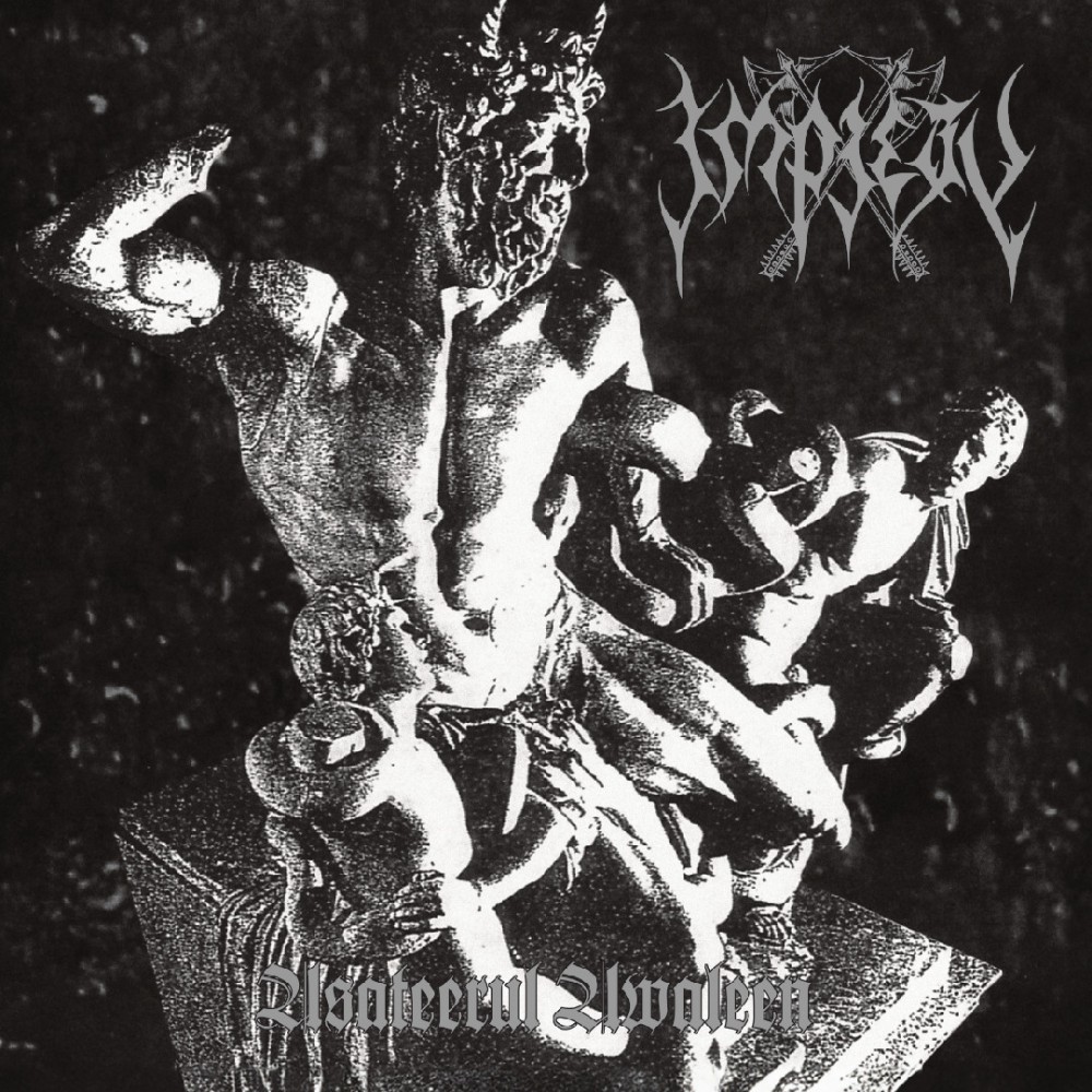 Impiety – Asateerul Awaleen DigiCD