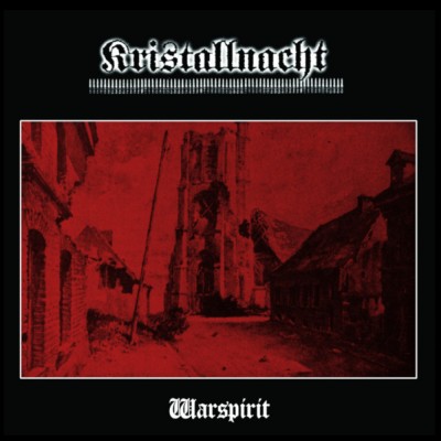Kristallnacht – Warspirit LP