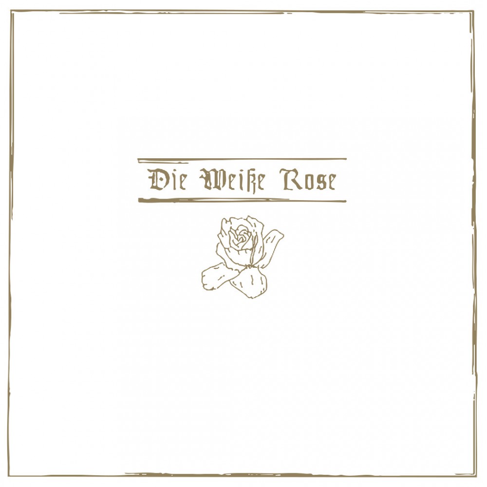 Les Joyaux De La Princesse & Regard Extrême – Die Weiße Rose LP