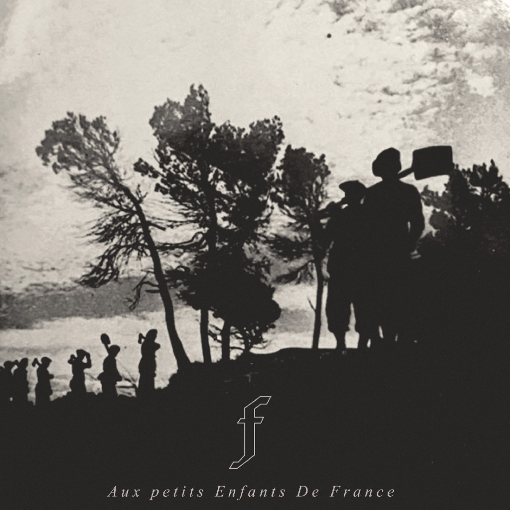 Les Joyaux De La Princesse – Aux Petits Enfants De France LP