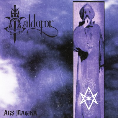 Maldoror – Ars Magika LP