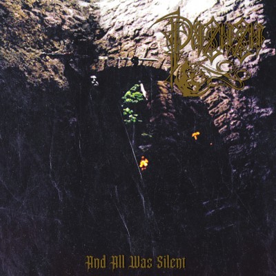 Pazuzu – And All Was Silent… LP