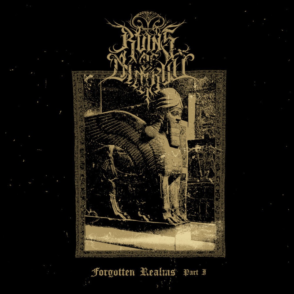 Ruins of Nimrud – Forgotten Realms Part I LP