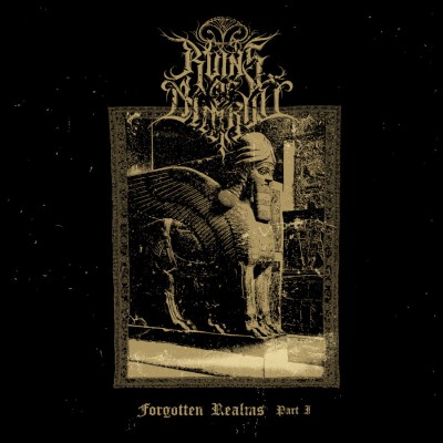 Ruins of Nimrud – Forgotten Realms Part I LP