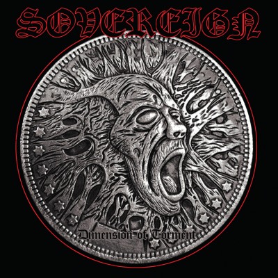 Sovereign – Dimension of Torment LP