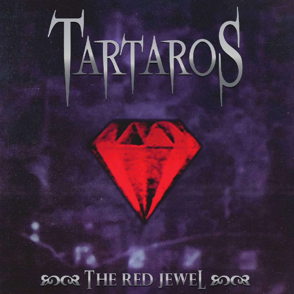 Tartaros – The Red Jewel LP