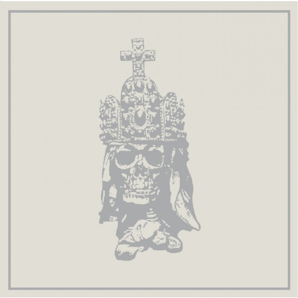 The Moon Lay Hidden Beneath A Cloud – Rest On Your Arms Reversed LP