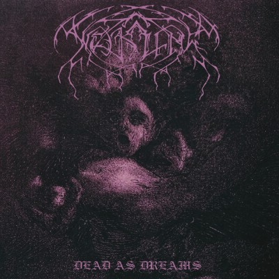 Weakling – Dead As Dreams DigiCD