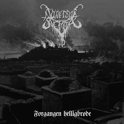 Adversus Semita – Forgangen Helligbrøde LP
