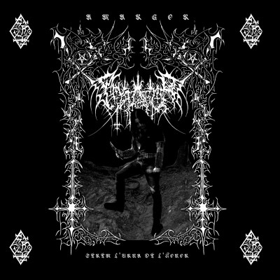 Amargor – Serem l'urna de l'honor CD