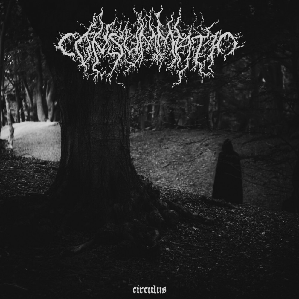 Consummatio – Circulus LP