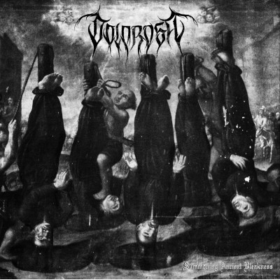 Dolorosa - Summoning Ancient Bleakness LP