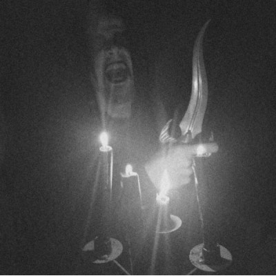 Grave Of God – Nocturnal Wanderings Amongst The Castle Ruins LP