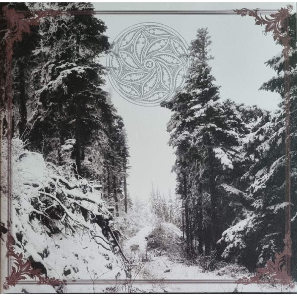 Nahtrunar – Hrima DLP
