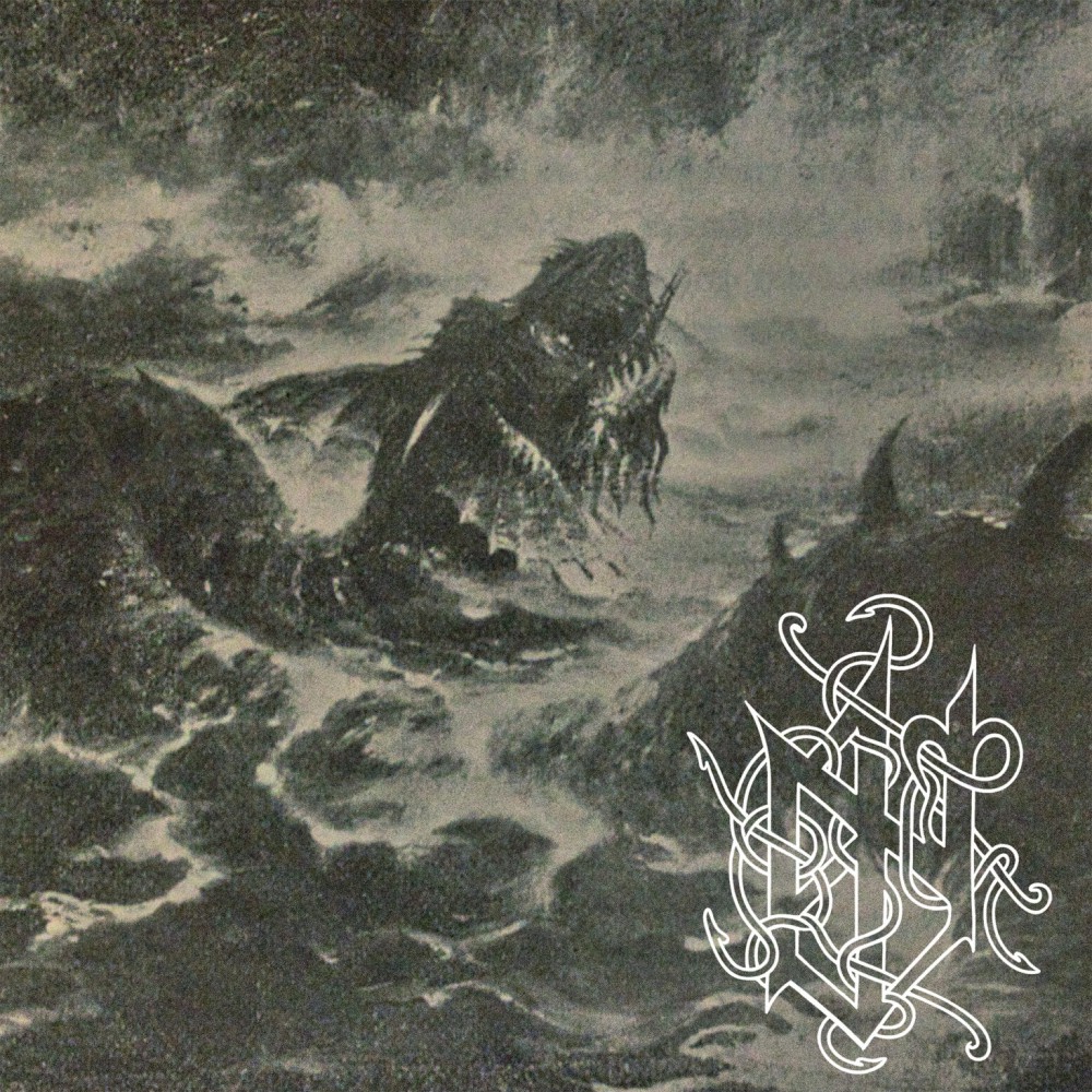 Nahtrunar – Sphären LP