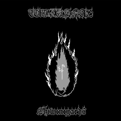 Wulkanaz – Skiwinigardô LP